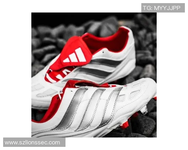 三大足球星球鞋品牌竞逐市场 谁能主宰未来的绿茵场？