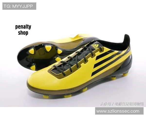 球星专属战靴全面解析打造巅峰表现的足球鞋选择指南 球星专属战靴全面解析打造巅峰表现的足球鞋选择指南