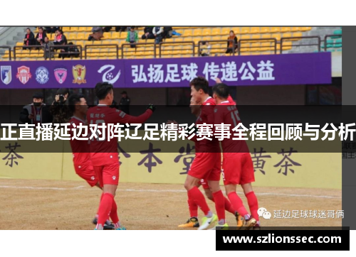 正直播延边对阵辽足精彩赛事全程回顾与分析
